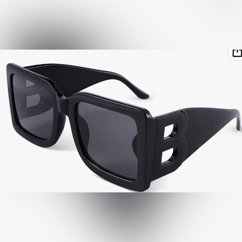 SeeBand eyewear collection Oversized sunglasses - Picture 1 of 5